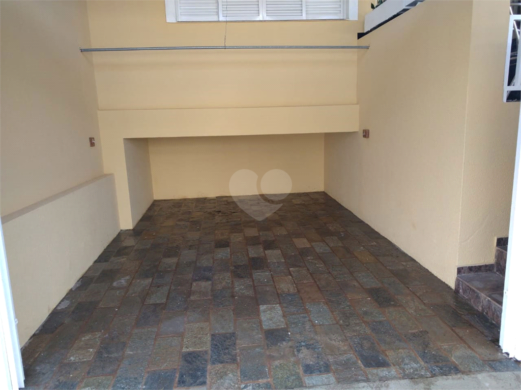 Venda Casa Bauru Jardim Estoril Ii REO1008567 7