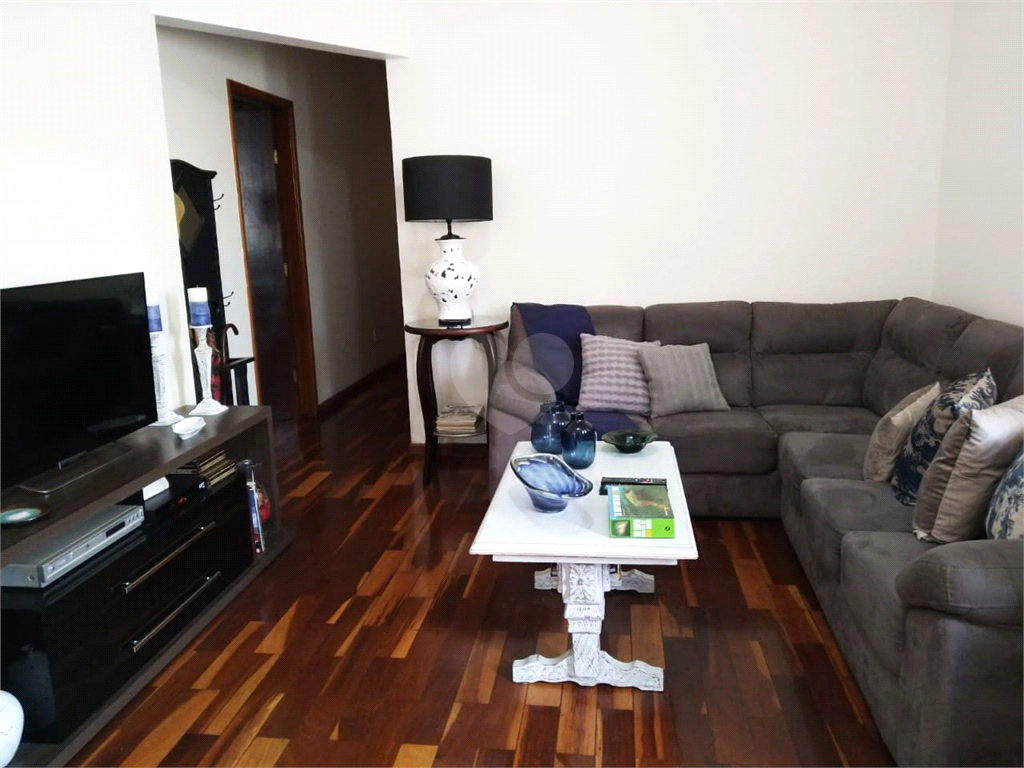 Venda Casa Bauru Jardim Estoril Ii REO1008567 25