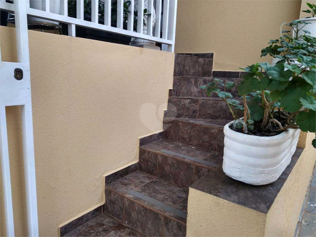 Venda Casa Bauru Jardim Estoril Ii REO1008567 27