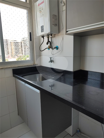 Venda Apartamento Niterói Santa Rosa REO1008569 20