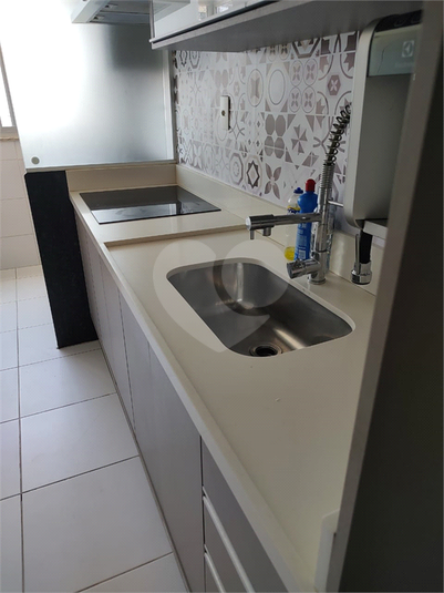 Venda Apartamento Niterói Santa Rosa REO1008569 10