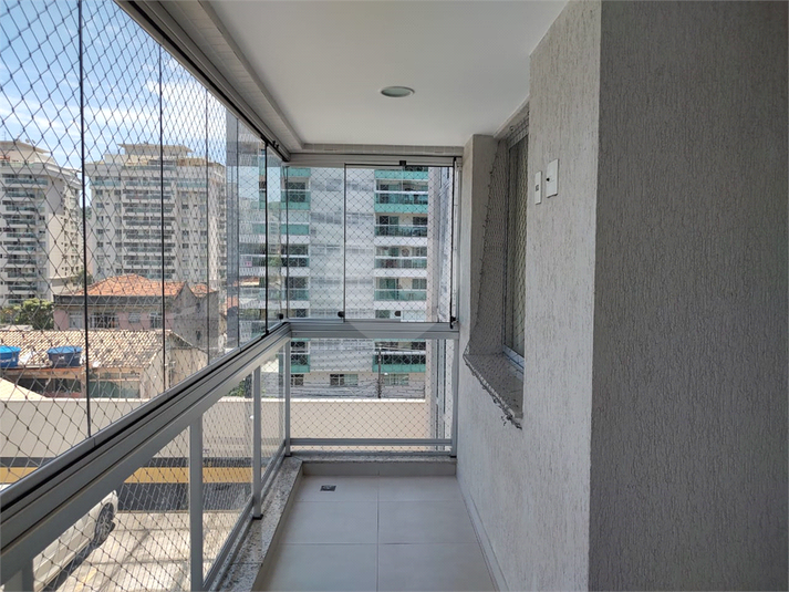 Venda Apartamento Niterói Santa Rosa REO1008569 1