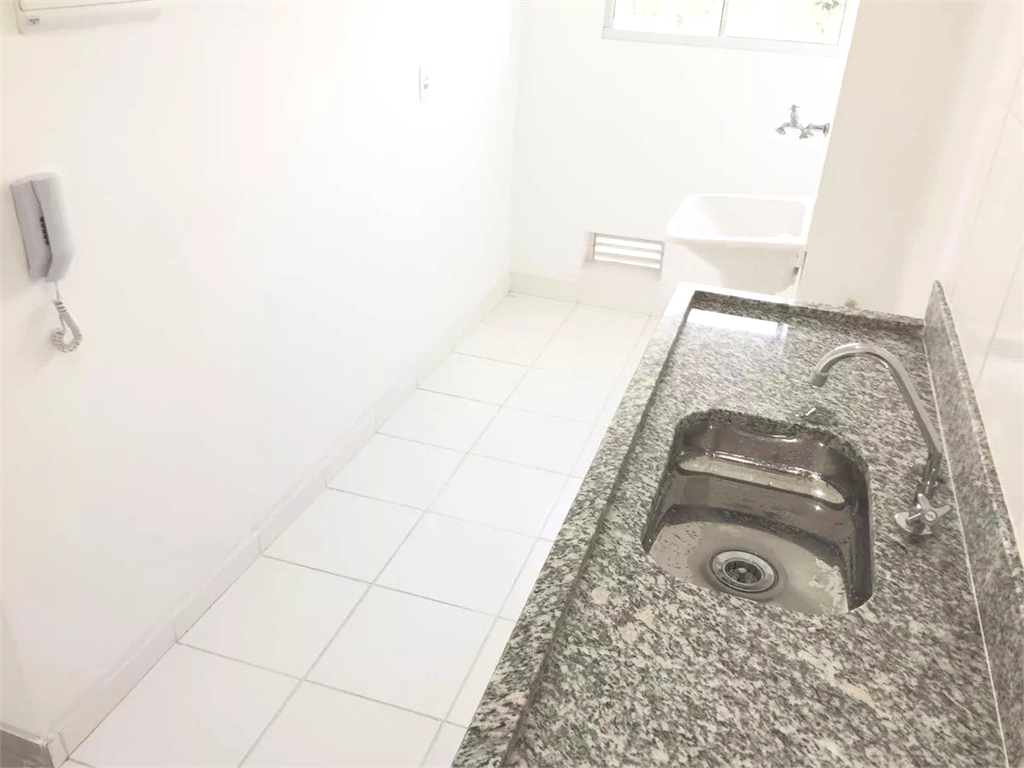 Venda Apartamento São Paulo Vila Itaim REO1008570 18