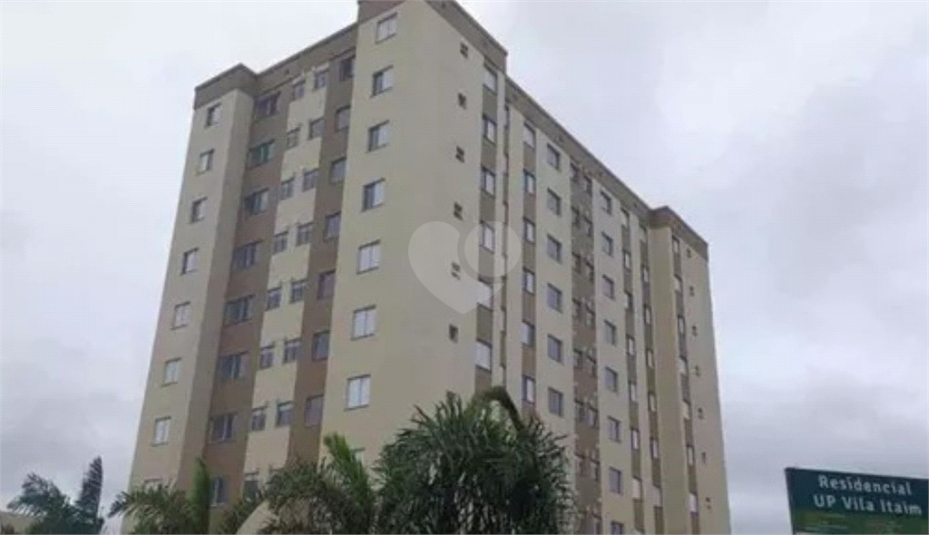 Venda Apartamento São Paulo Vila Itaim REO1008570 25