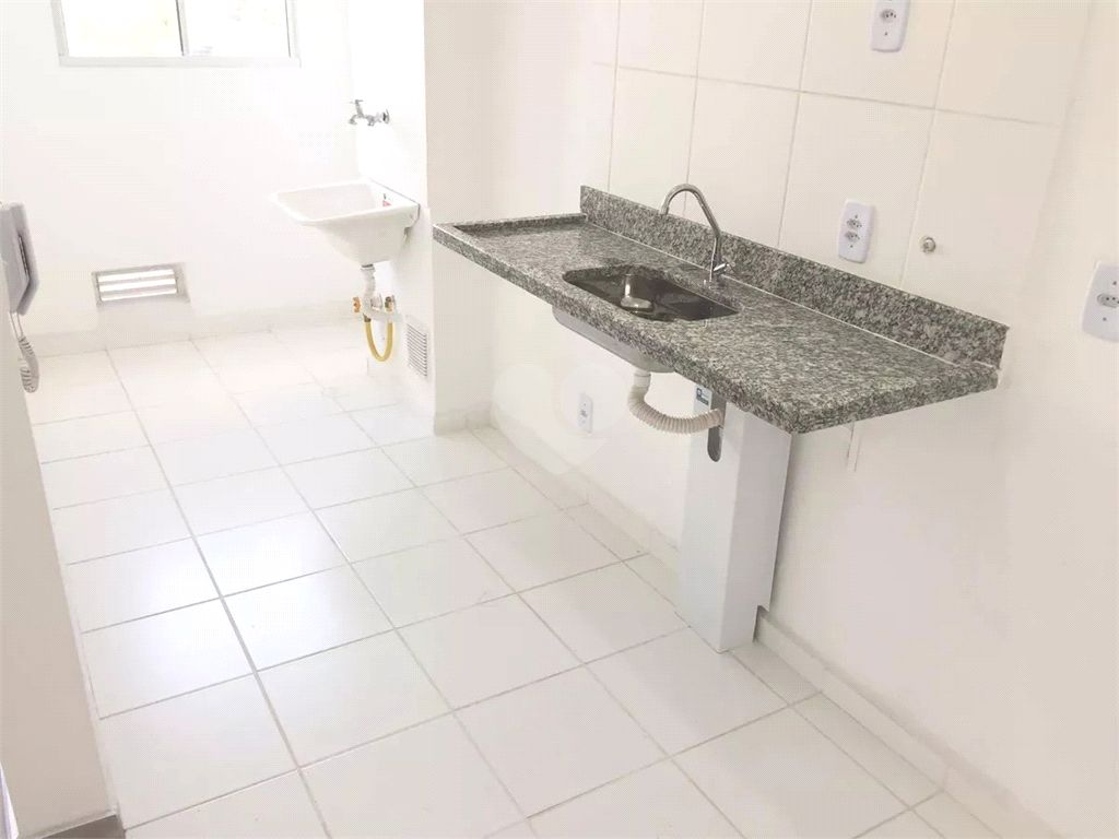 Venda Apartamento São Paulo Vila Itaim REO1008570 17