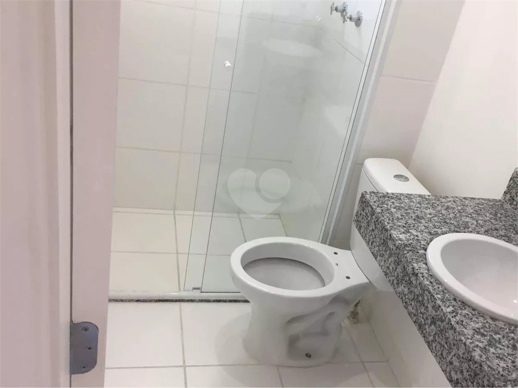 Venda Apartamento São Paulo Vila Itaim REO1008570 19