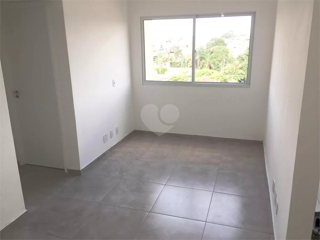 Venda Apartamento São Paulo Vila Itaim REO1008570 1