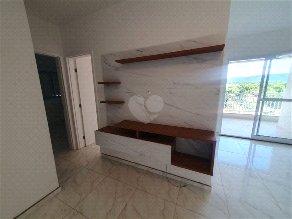 Venda Apartamento Jundiaí Jardim Tereza Cristina REO1008572 6