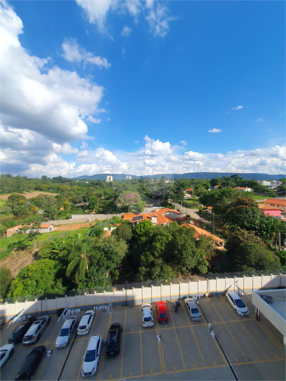 Venda Apartamento Jundiaí Jardim Tereza Cristina REO1008572 20