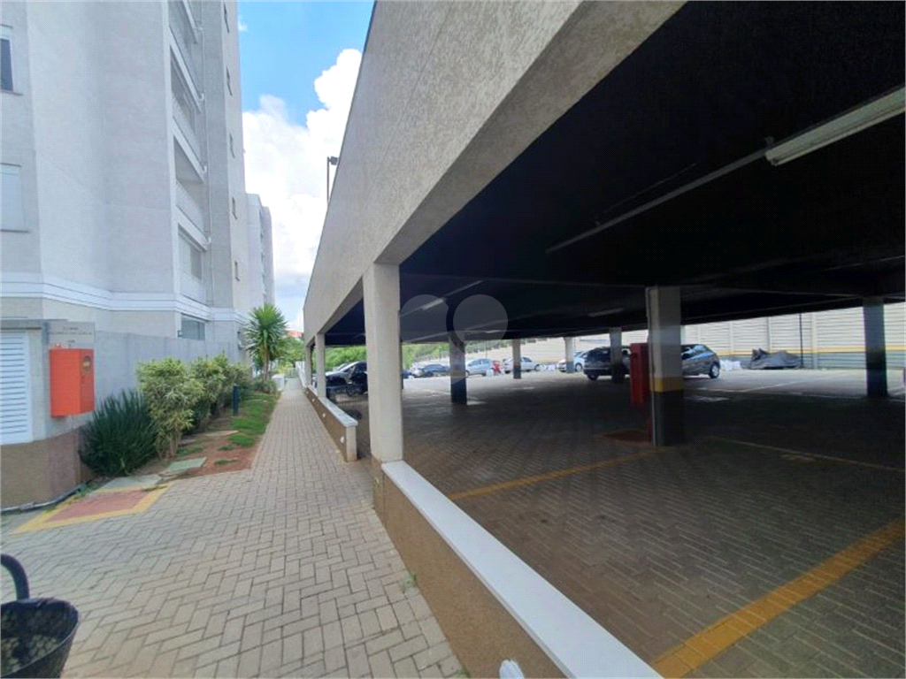 Venda Apartamento Jundiaí Jardim Tereza Cristina REO1008572 19