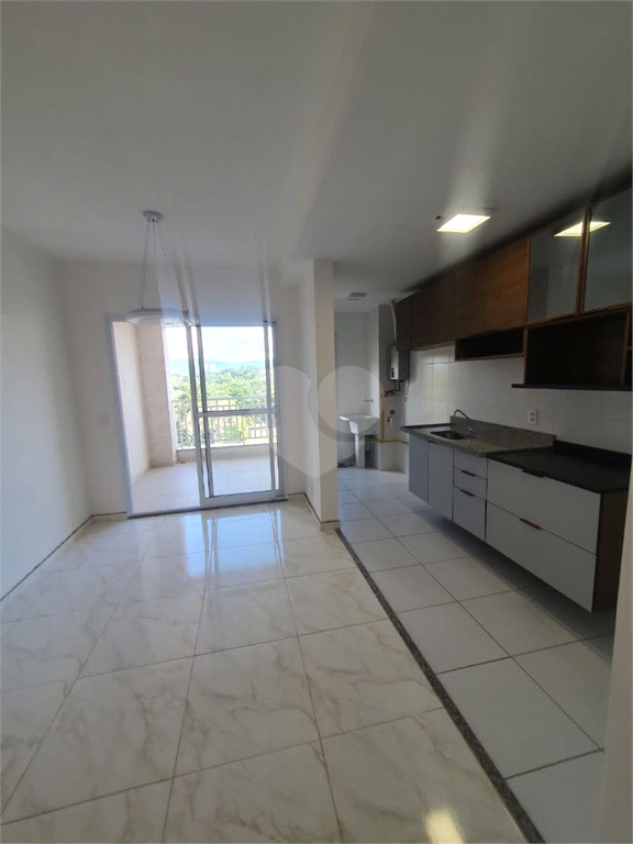 Venda Apartamento Jundiaí Jardim Tereza Cristina REO1008572 7