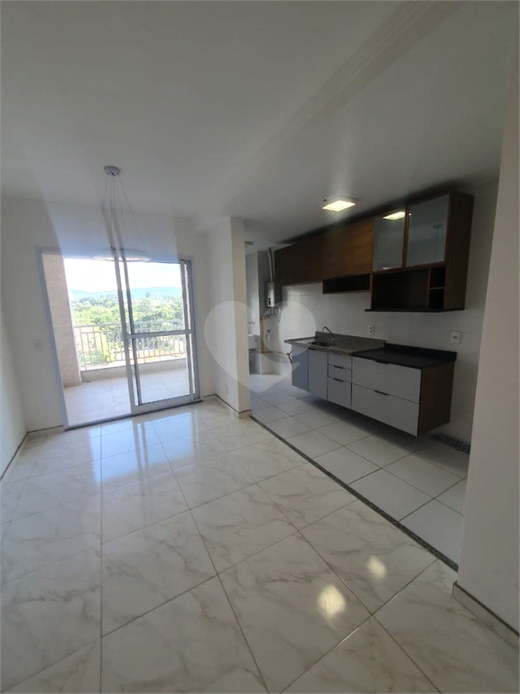 Venda Apartamento Jundiaí Jardim Tereza Cristina REO1008572 3