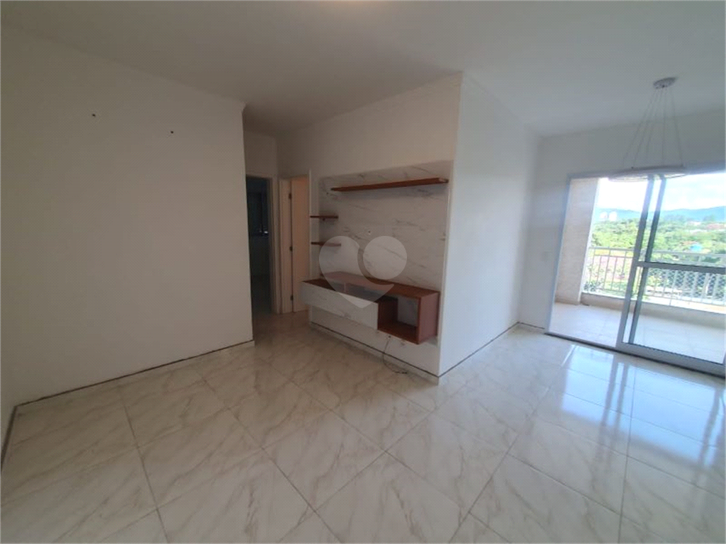 Venda Apartamento Jundiaí Jardim Tereza Cristina REO1008572 2