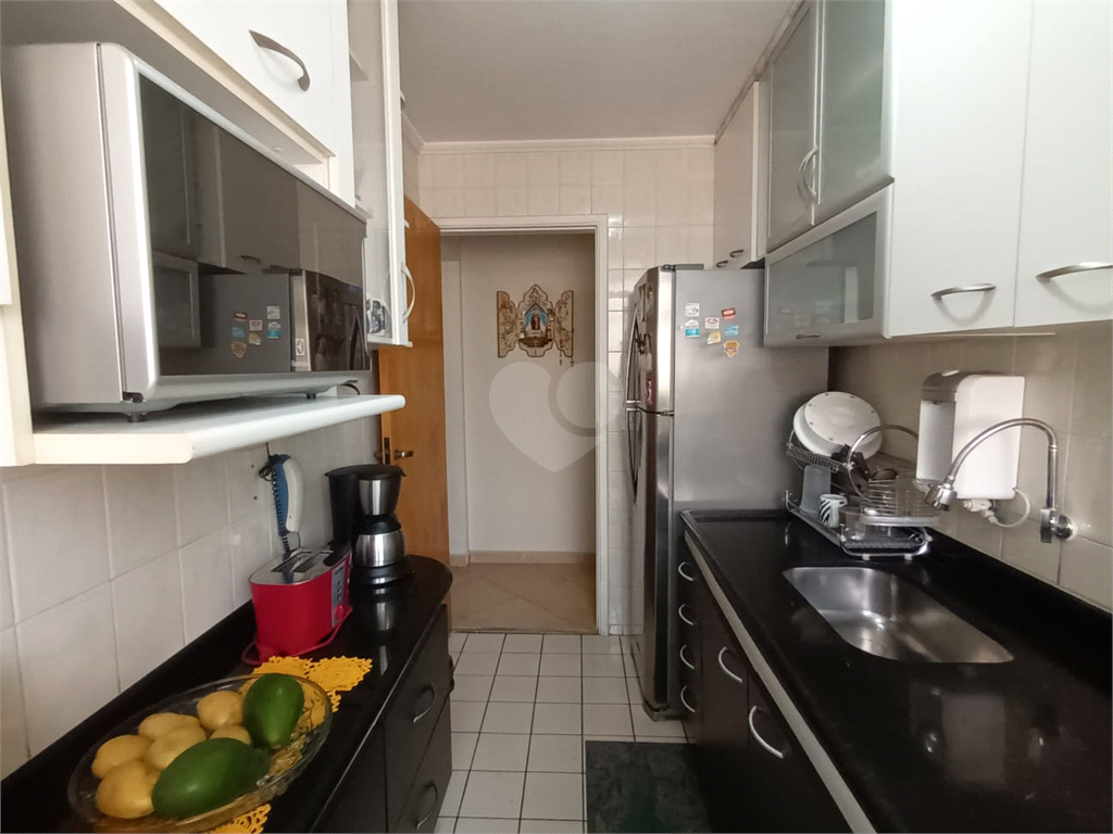 Venda Apartamento São Paulo Jardim Consórcio REO1008578 12