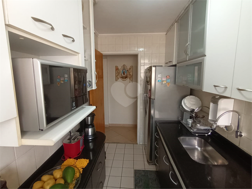 Venda Apartamento São Paulo Jardim Consórcio REO1008578 42