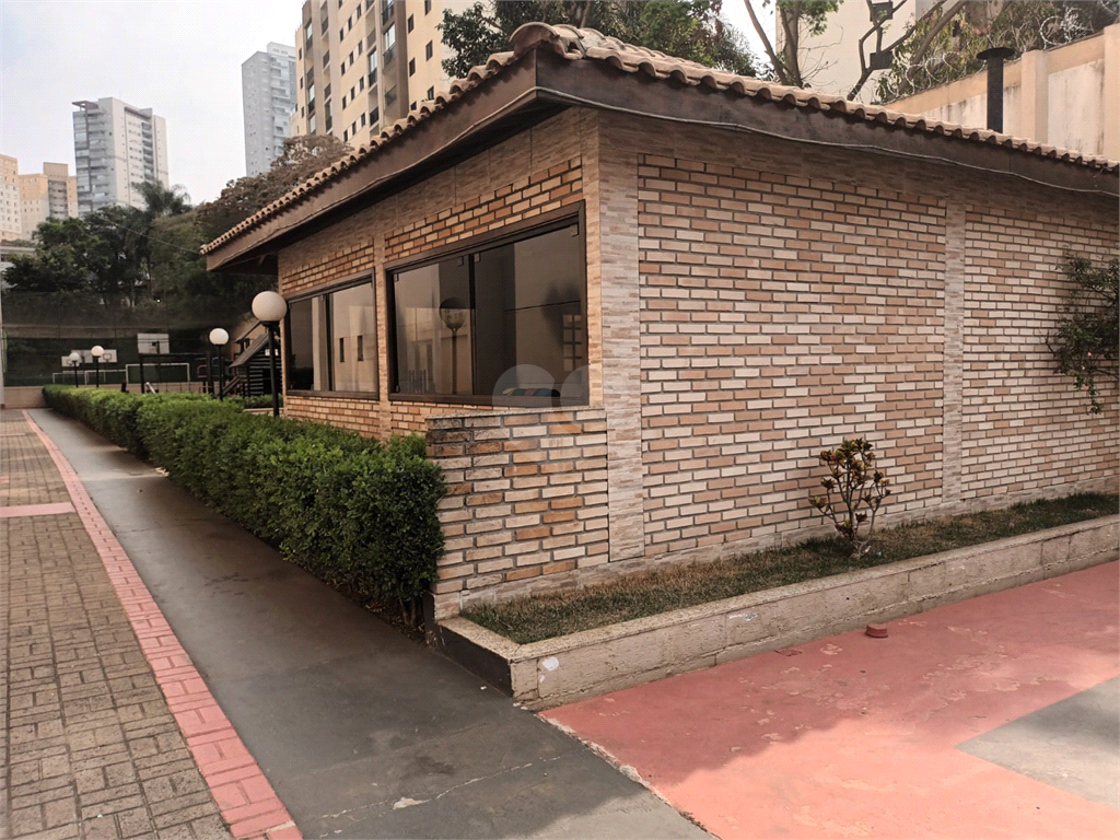 Venda Apartamento São Paulo Jardim Consórcio REO1008578 31