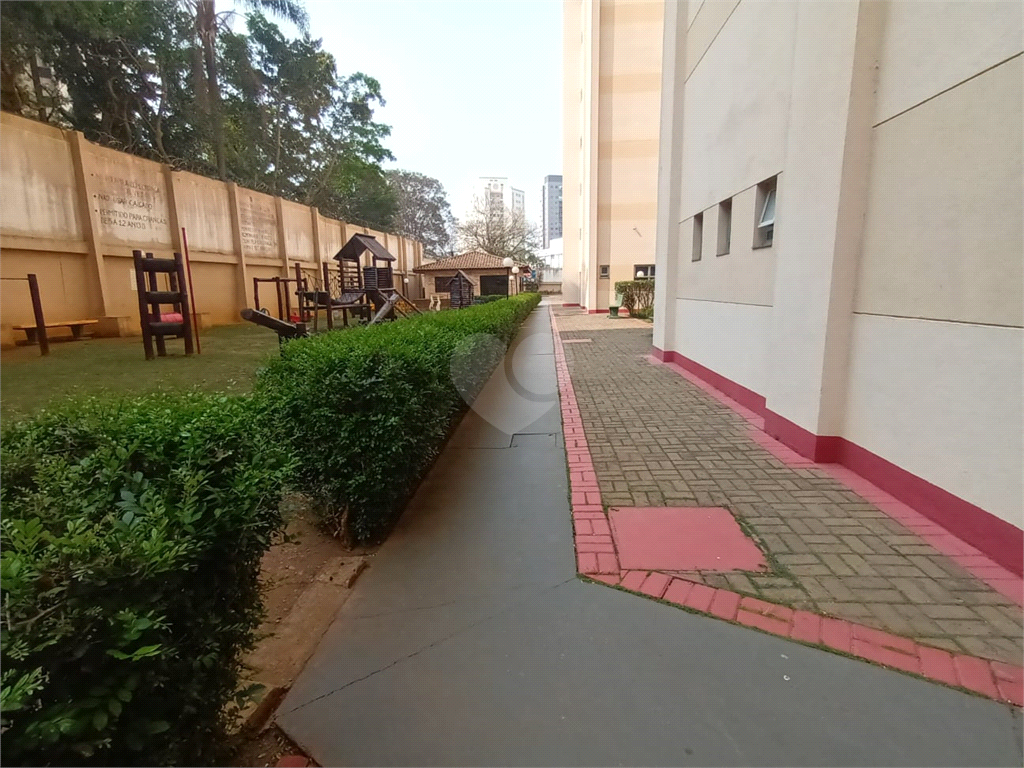 Venda Apartamento São Paulo Jardim Consórcio REO1008578 32