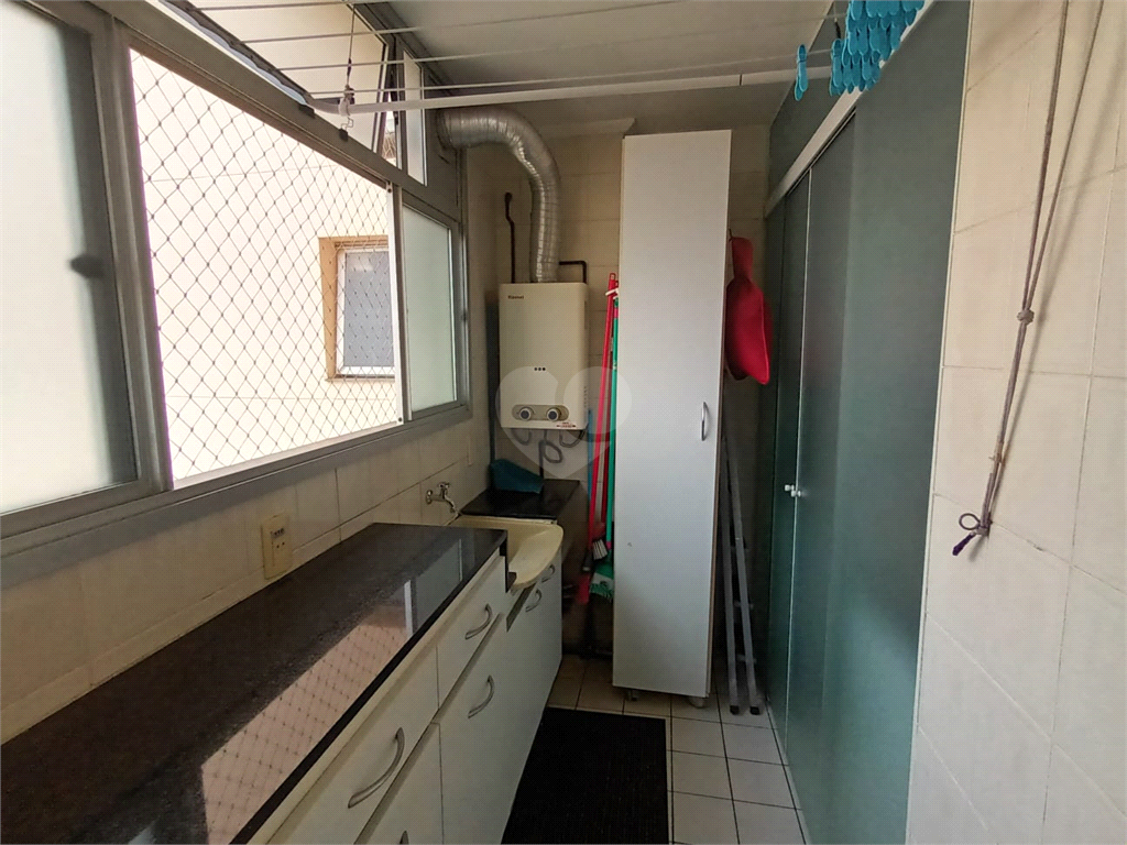 Venda Apartamento São Paulo Jardim Consórcio REO1008578 14