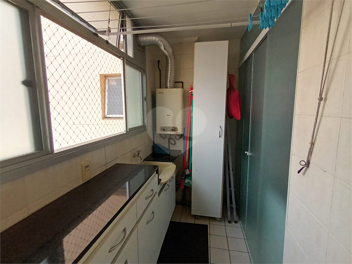 Venda Apartamento São Paulo Jardim Consórcio REO1008578 45