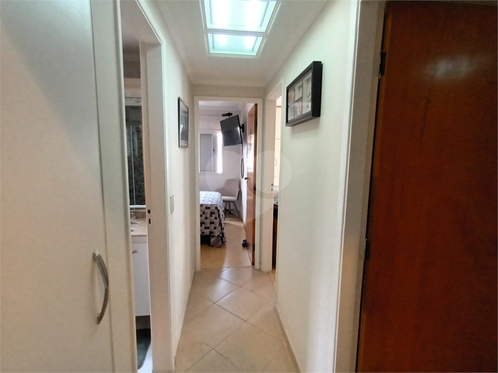 Venda Apartamento São Paulo Jardim Consórcio REO1008578 26