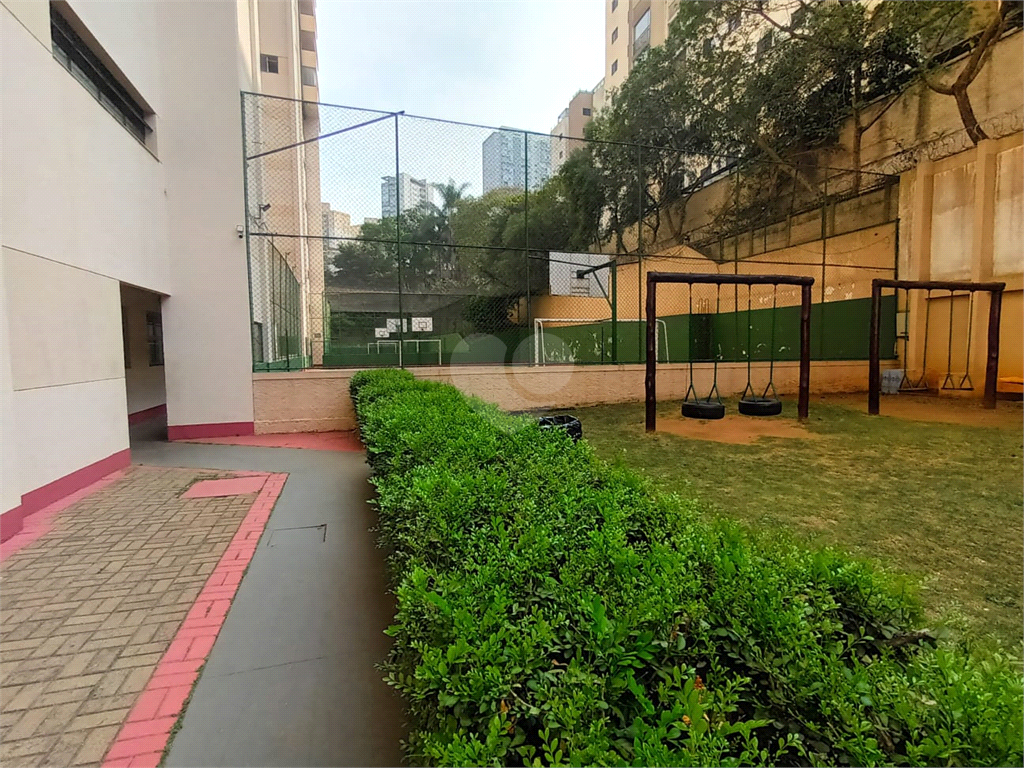 Venda Apartamento São Paulo Jardim Consórcio REO1008578 33