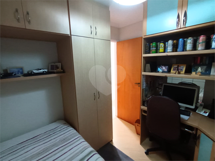 Venda Apartamento São Paulo Jardim Consórcio REO1008578 24