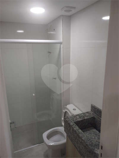 Venda Apartamento São Paulo Tatuapé REO1008583 18