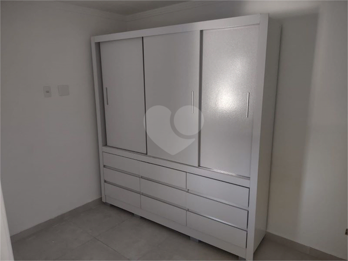 Venda Apartamento São Paulo Tatuapé REO1008583 7