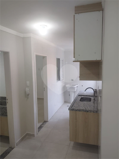 Venda Apartamento São Paulo Tatuapé REO1008583 3