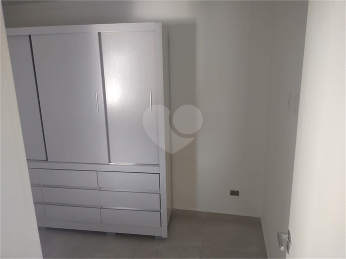 Venda Apartamento São Paulo Tatuapé REO1008583 6