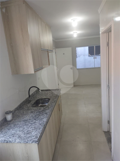 Venda Apartamento São Paulo Tatuapé REO1008583 12