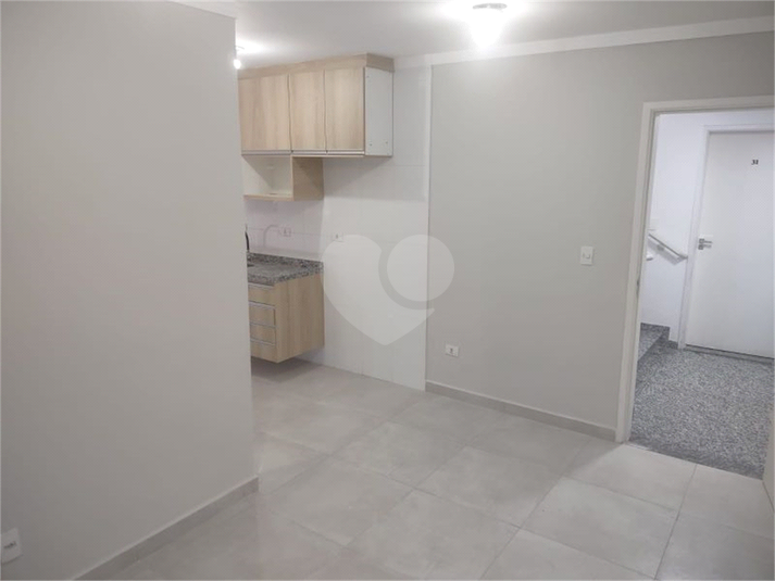 Venda Apartamento São Paulo Tatuapé REO1008583 4