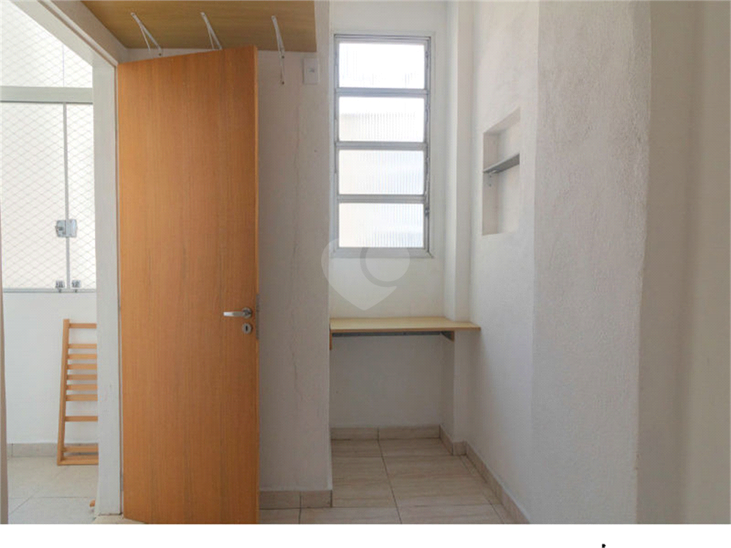 Venda Apartamento São Paulo Bela Vista REO1008599 11