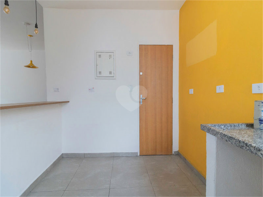 Venda Apartamento São Paulo Bela Vista REO1008599 16