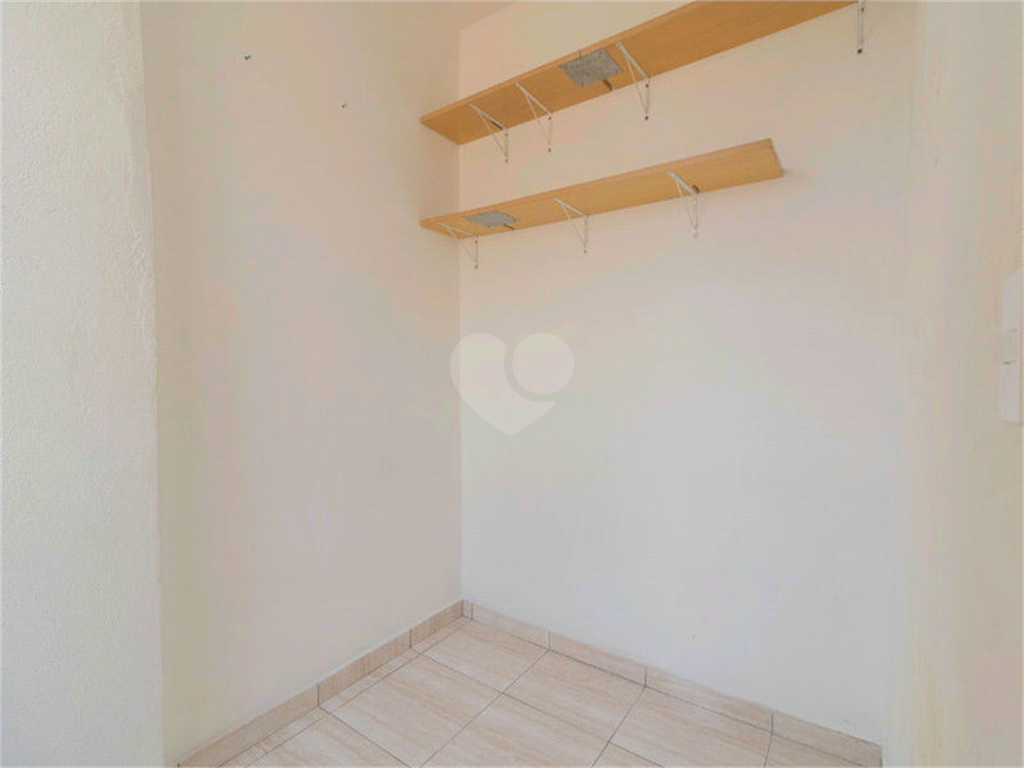 Venda Apartamento São Paulo Bela Vista REO1008599 14