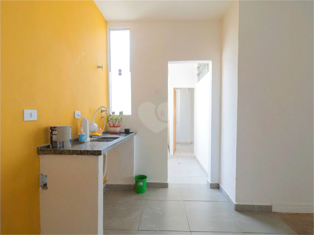 Venda Apartamento São Paulo Bela Vista REO1008599 18