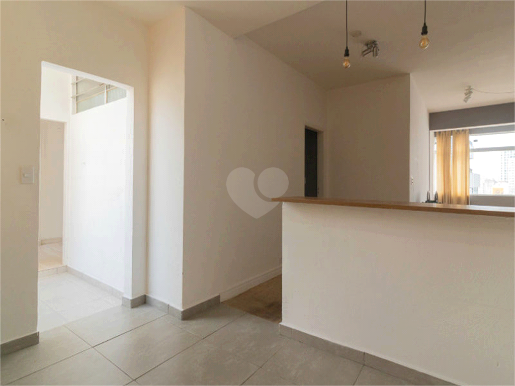 Venda Apartamento São Paulo Bela Vista REO1008599 22