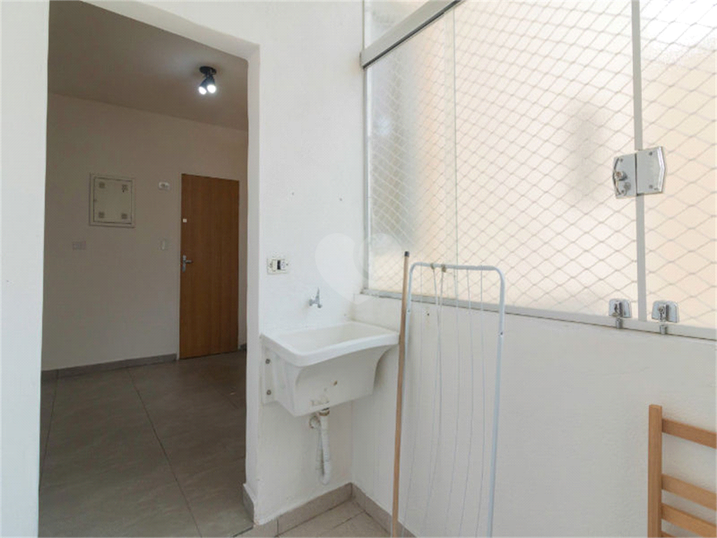 Venda Apartamento São Paulo Bela Vista REO1008599 15