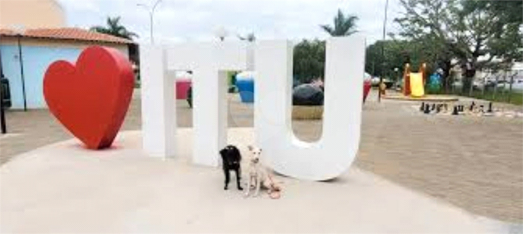 Venda Terreno Itu Brasil REO1008600 13