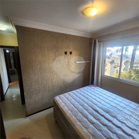 Venda Apartamento Curitiba Novo Mundo REO1008601 18