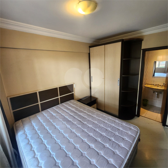 Venda Apartamento Curitiba Novo Mundo REO1008601 17