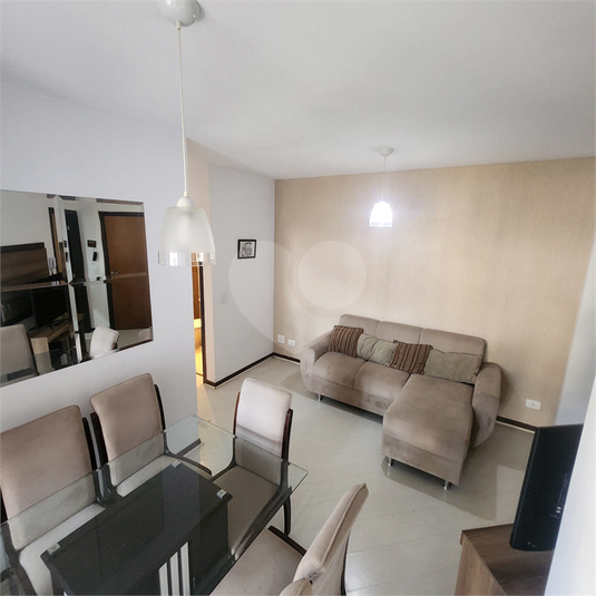 Venda Apartamento Curitiba Novo Mundo REO1008601 3