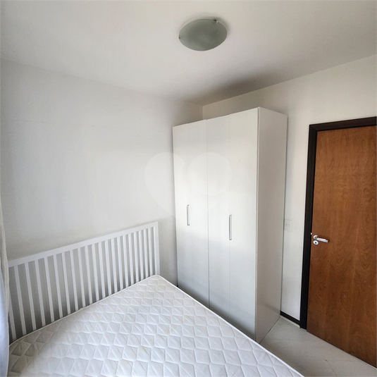 Venda Apartamento Curitiba Novo Mundo REO1008601 24