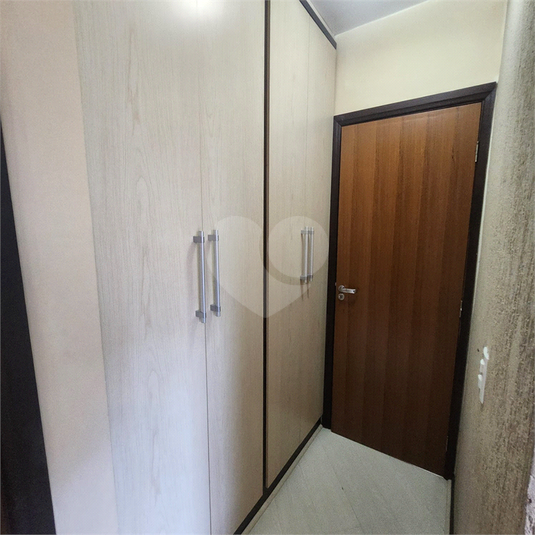 Venda Apartamento Curitiba Novo Mundo REO1008601 26