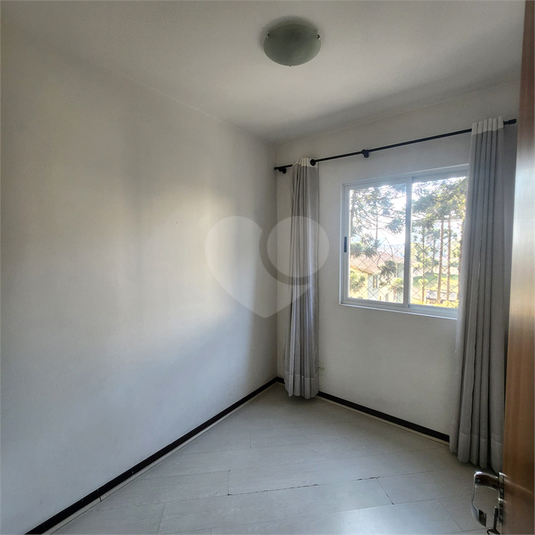 Venda Apartamento Curitiba Novo Mundo REO1008601 25