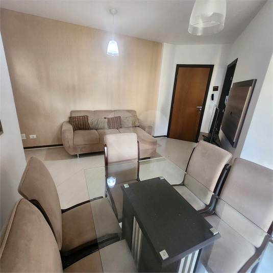 Venda Apartamento Curitiba Novo Mundo REO1008601 5