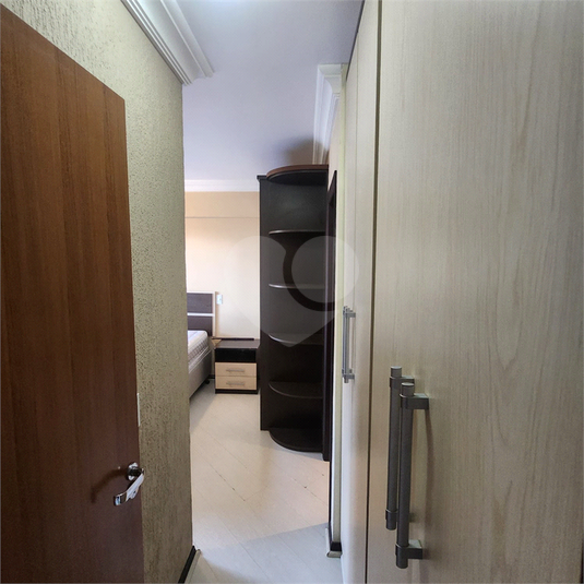 Venda Apartamento Curitiba Novo Mundo REO1008601 19