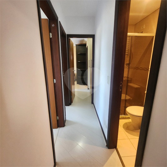 Venda Apartamento Curitiba Novo Mundo REO1008601 13