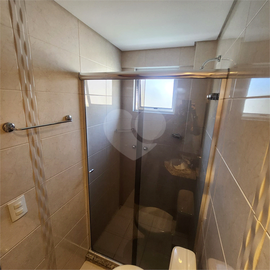 Venda Apartamento Curitiba Novo Mundo REO1008601 21