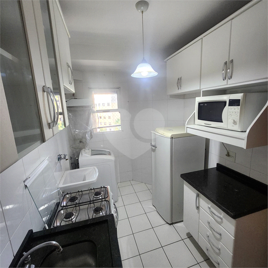 Venda Apartamento Curitiba Novo Mundo REO1008601 12